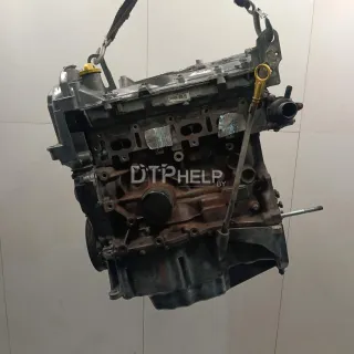 8201229920 Двигатель Renault Logan 1 Арт AM23704513, вид 2