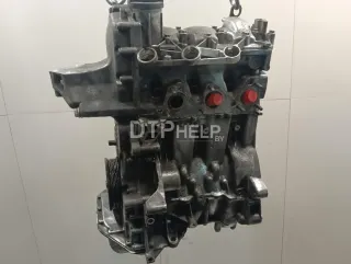 03D100031P Двигатель Seat Ibiza 4 Арт AM23706065, вид 1