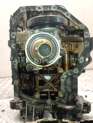 03D100031P Двигатель Seat Ibiza 4 Арт AM23706065, вид 14