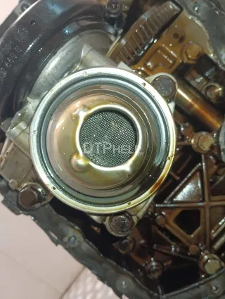 03D100031P Двигатель Seat Ibiza 4 Арт AM23706065, вид 15