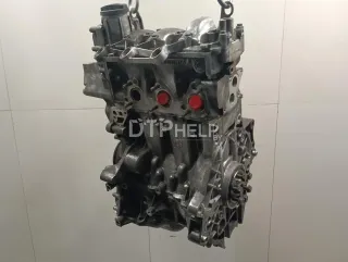 03D100031P Двигатель Seat Ibiza 4 Арт AM23706065, вид 2