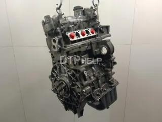 03D100031P Двигатель Seat Ibiza 4 Арт AM23706065, вид 4