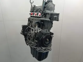 03D100031P Двигатель Seat Ibiza 4 Арт AM23706065, вид 6