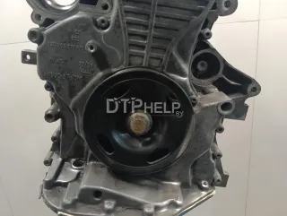 03D100031P Двигатель Seat Ibiza 4 Арт AM23706065, вид 8