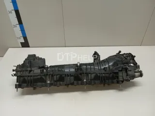 11617811909 Коллектор впускной BMW 5 F10/F11/GT F07 Арт AM23711945, вид 1