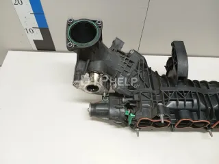 11617811909 Коллектор впускной BMW 5 F10/F11/GT F07 Арт AM23711945, вид 15
