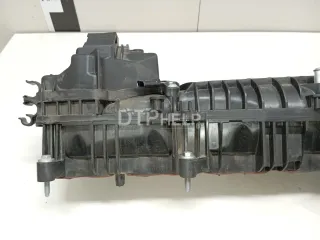 11617811909 Коллектор впускной BMW 5 F10/F11/GT F07 Арт AM23711945, вид 2