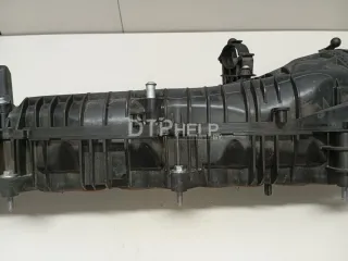 11617811909 Коллектор впускной BMW 5 F10/F11/GT F07 Арт AM23711945, вид 3