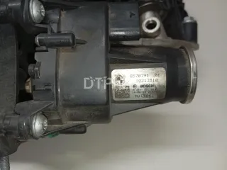 11617811909 Коллектор впускной BMW 5 F10/F11/GT F07 Арт AM23711945, вид 5