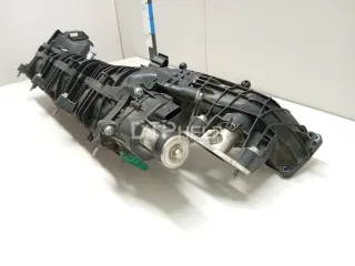 11617811909 Коллектор впускной BMW 5 F10/F11/GT F07 Арт AM23711945, вид 6