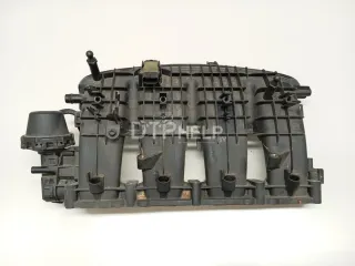 06L133201N Коллектор впускной Seat Leon 3 Арт AM23713453, вид 1