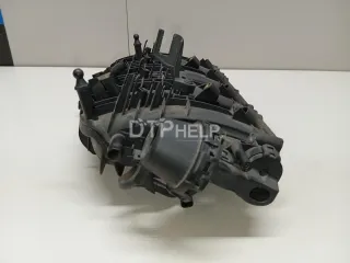 06L133201N Коллектор впускной Seat Leon 3 Арт AM23713453, вид 3
