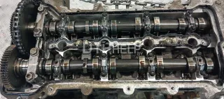 96991132 Двигатель Chevrolet Captiva Арт AM23717389, вид 12