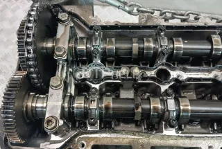 96991132 Двигатель Chevrolet Captiva Арт AM23717389, вид 14
