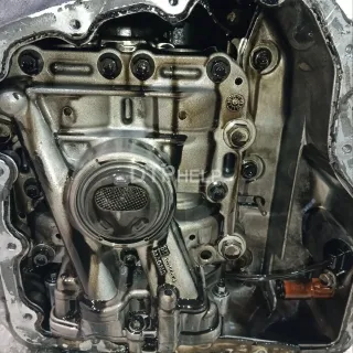 96991132 Двигатель Chevrolet Captiva Арт AM23717389, вид 15