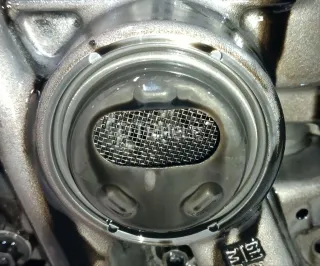 96991132 Двигатель Chevrolet Captiva Арт AM23717389, вид 16