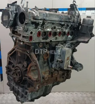 96991132 Двигатель Chevrolet Captiva Арт AM23717389, вид 2