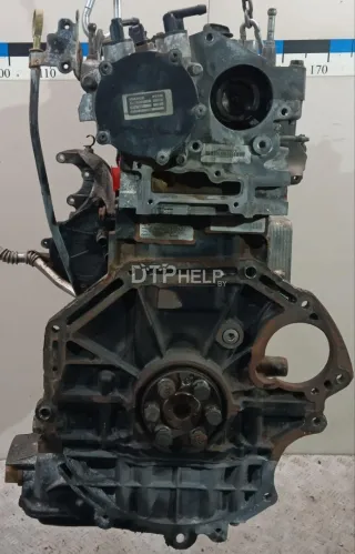 96991132 Двигатель Chevrolet Captiva Арт AM23717389, вид 3