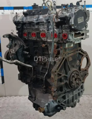 96991132 Двигатель Chevrolet Captiva Арт AM23717389, вид 4