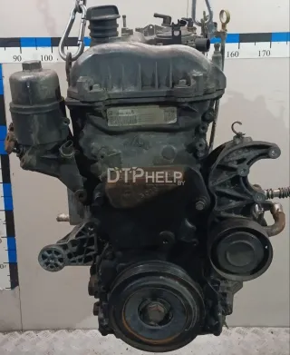 96991132 Двигатель Chevrolet Captiva Арт AM23717389, вид 7