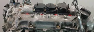 96991132 Двигатель Chevrolet Captiva Арт AM23717389, вид 9