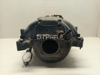 2721402401 Коллектор впускной Mercedes C W203 Арт AM23717770, вид 3