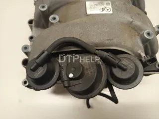 2721402401 Коллектор впускной Mercedes C W203 Арт AM23717770, вид 8