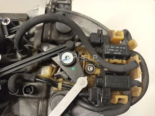 2721402401 Коллектор впускной Mercedes C W203 Арт AM23717770, вид 9