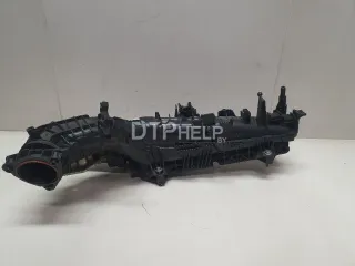 11618513655 Коллектор впускной BMW 5 F10/F11/GT F07 Арт AM23718212, вид 1