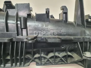 11618513655 Коллектор впускной BMW 5 F10/F11/GT F07 Арт AM23718212, вид 6