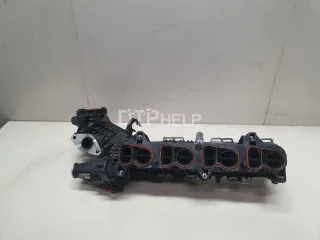 11618513655 Коллектор впускной BMW 5 F10/F11/GT F07 Арт AM23718212, вид 7