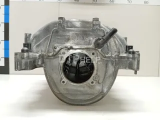 2721402401 Коллектор впускной Mercedes C W203 Арт AM23718400, вид 5