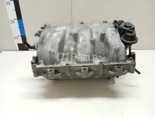 2721402401 Коллектор впускной Mercedes C W203 Арт AM23718400, вид 6