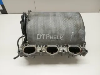 2721402401 Коллектор впускной Mercedes C W203 Арт AM23718400, вид 8