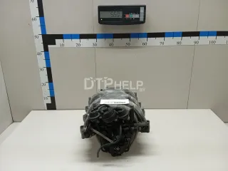 2721402401 Коллектор впускной Mercedes C W203 Арт AM23718400, вид 10