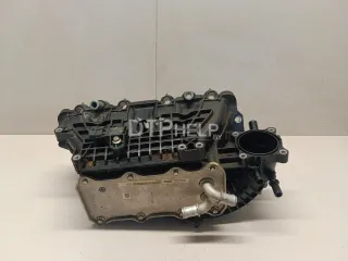 E4T15C1008010 Коллектор впускной Chery Tiggo 7 PRO Арт AM23720131, вид 1