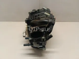 E4T15C1008010 Коллектор впускной Chery Tiggo 7 PRO Арт AM23720131, вид 8