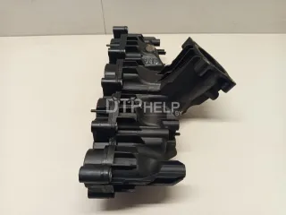 03L129711P Коллектор впускной Volkswagen Transporter T5 Арт AM23722726, вид 3