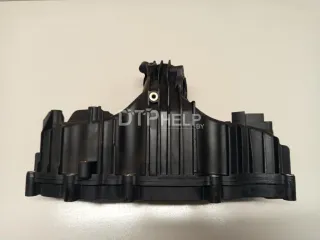03L129711P Коллектор впускной Volkswagen Transporter T5 Арт AM23722726, вид 6