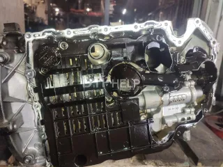 06J100038J Двигатель Seat Altea Арт AM23725161, вид 12