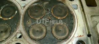 11128580263 Головка блока BMW X1 F48 Арт AM23727273, вид 18