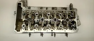 11128580263 Головка блока BMW X1 F48 Арт AM23727273, вид 3