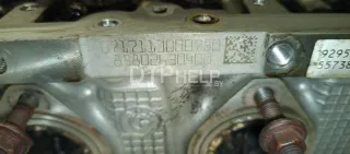 11128580263 Головка блока BMW X1 F48 Арт AM23727273, вид 4