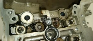 11128580263 Головка блока BMW X1 F48 Арт AM23727273, вид 5