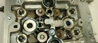 11128580263 Головка блока BMW X1 F48 Арт AM23727273, вид 6