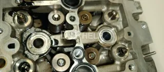 11128580263 Головка блока BMW X1 F48 Арт AM23727273, вид 7