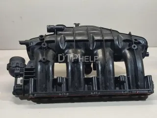 06J133201BH Коллектор впускной Seat Leon 2 Арт AM23730061, вид 1