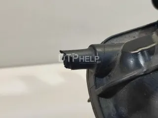 06J133201BH Коллектор впускной Seat Leon 2 Арт AM23730061, вид 3