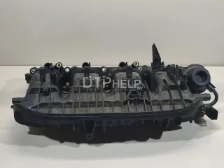 06K133201R Коллектор впускной Seat Leon 3 Арт AM23732823, вид 4