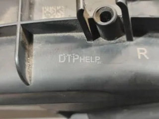 06K133201R Коллектор впускной Seat Leon 3 Арт AM23732823, вид 7